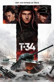 watch T-34 free online