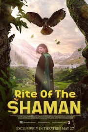 watch Rite of the Shaman free online