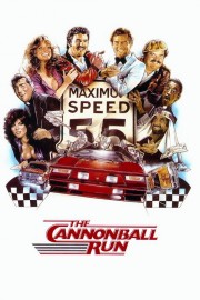 watch The Cannonball Run free online