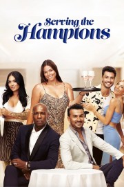 watch Serving the Hamptons free online