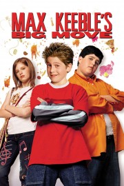 watch Max Keeble's Big Move free online