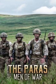 watch The Paras: Men of War free online