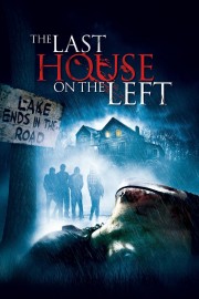 watch The Last House on the Left free online