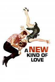 watch A New Kind of Love free online