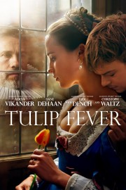 watch Tulip Fever free online