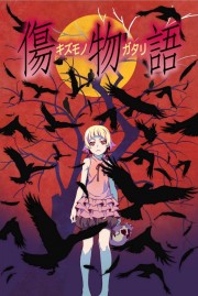 watch Kizumonogatari Part 1: Tekketsu free online