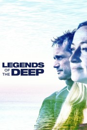 watch Legends of the Deep free online