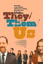 watch They/Them/Us free online