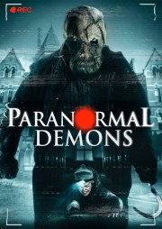 watch Paranormal Demons free online