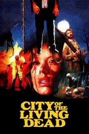 watch City of the Living Dead free online