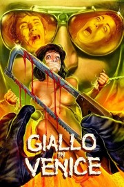 watch Giallo in Venice free online