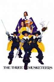 watch The Three Musketeers free online