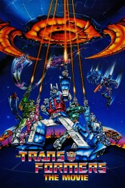 watch The Transformers: The Movie free online