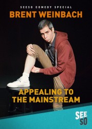 watch Brent Weinbach: Appealing to the Mainstream free online