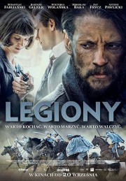 watch Legiony free online