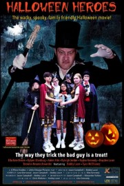 watch Halloween Heroes free online