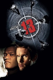 watch Assault on Precinct 13 free online