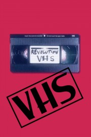 watch VHS Revolution free online