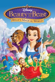 watch Belle's Magical World free online