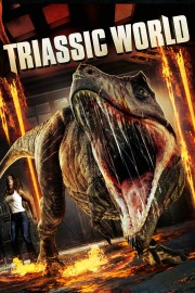 watch Triassic World free online