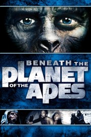 watch Beneath the Planet of the Apes free online