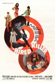 watch Hired Killer free online