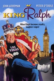 watch King Ralph free online