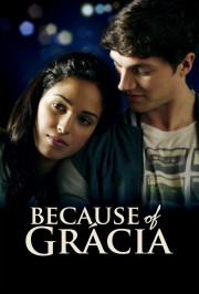 watch Because of Gracia free online