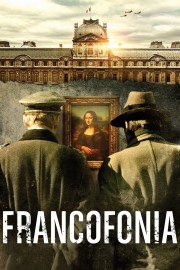 watch Francofonia free online