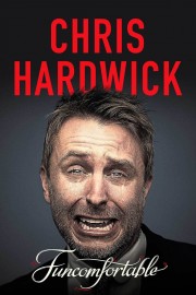 watch Chris Hardwick: Funcomfortable free online