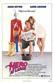 watch Hero at Large free online