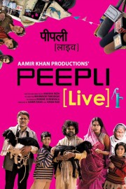 watch Peepli Live free online