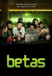 watch Betas free online