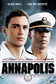 watch Annapolis free online