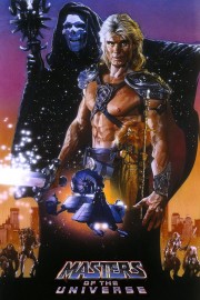 watch Masters of the Universe free online