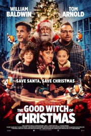 watch The Good Witch of Christmas free online