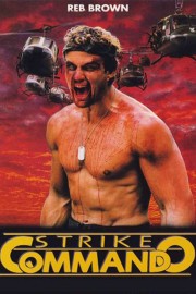 watch Strike Commando free online