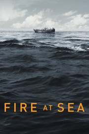 watch Fire at Sea free online