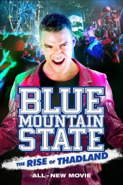 watch Blue Mountain State: The Rise of Thadland free online