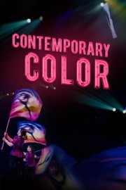 watch Contemporary Color free online