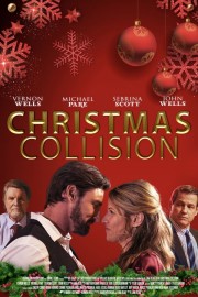 watch Christmas Collision free online