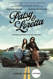 watch Patsy & Loretta free online