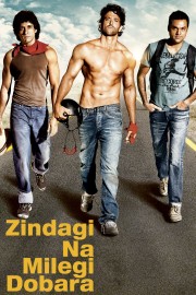 watch Zindagi Na Milegi Dobara free online