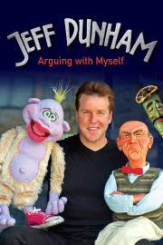 watch Jeff Dunham: Arguing with Myself free online