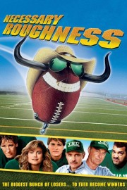 watch Necessary Roughness free online