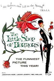 watch The Little Shop of Horrors free online