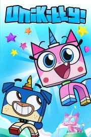 watch Unikitty free online