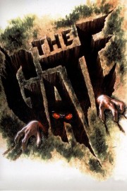 watch The Gate free online