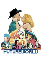 watch Futureworld free online