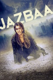 watch Jazbaa free online